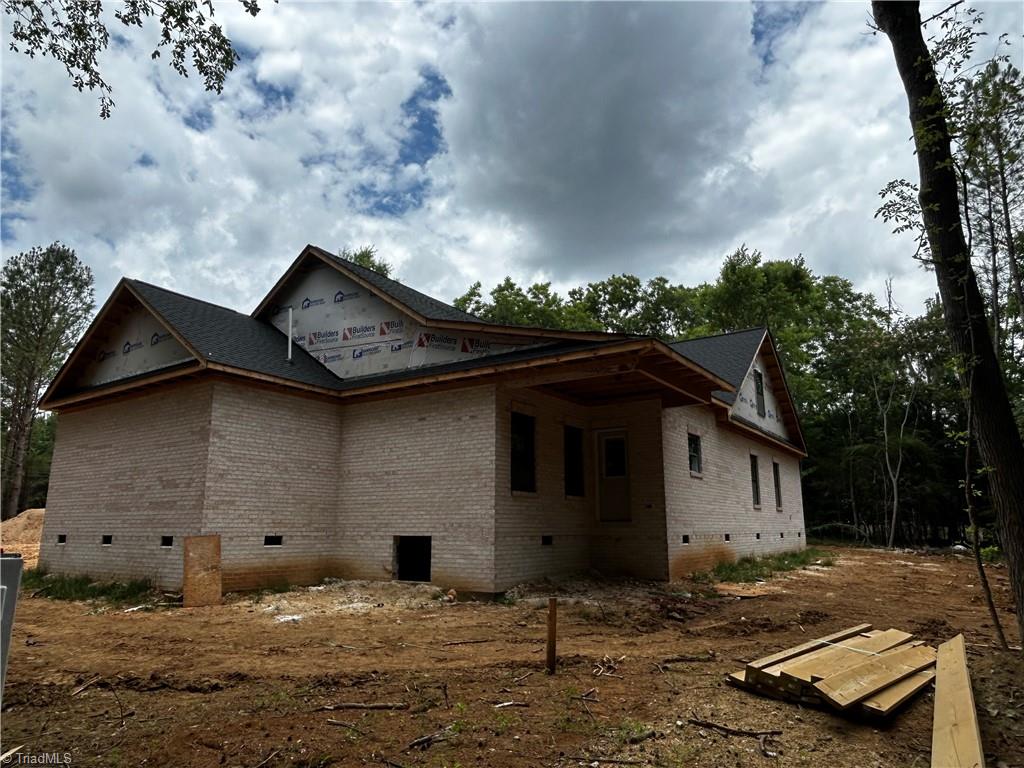 5140 Hopewell Church Road Trinity, NC 27370 - Photo 3 of 16