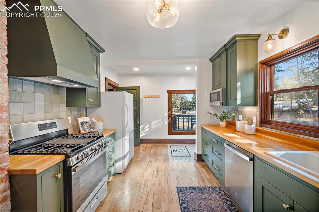 12375 Meridian Road Elbert, CO 80106 - Photo 12 of 40