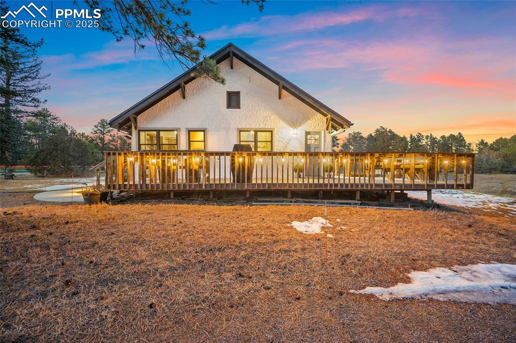 12375 Meridian Road Elbert, CO 80106 - Photo 27 of 40