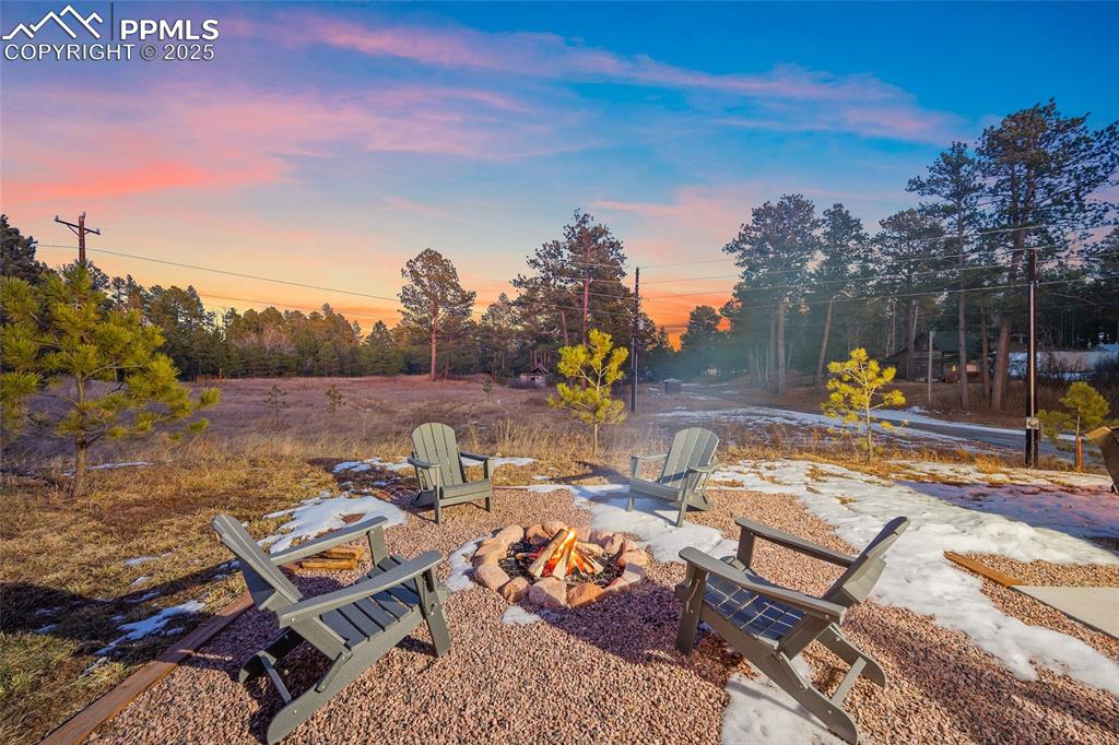 12375 Meridian Road Elbert, CO 80106 - Photo 29 of 40