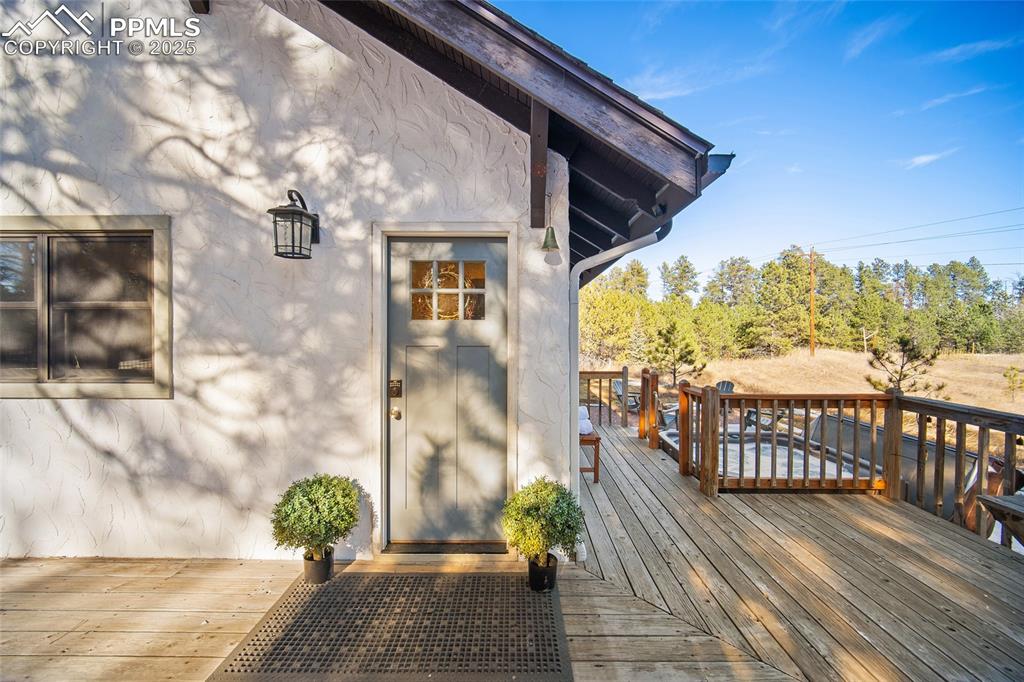 12375 Meridian Road Elbert, CO 80106 - Photo 32 of 40