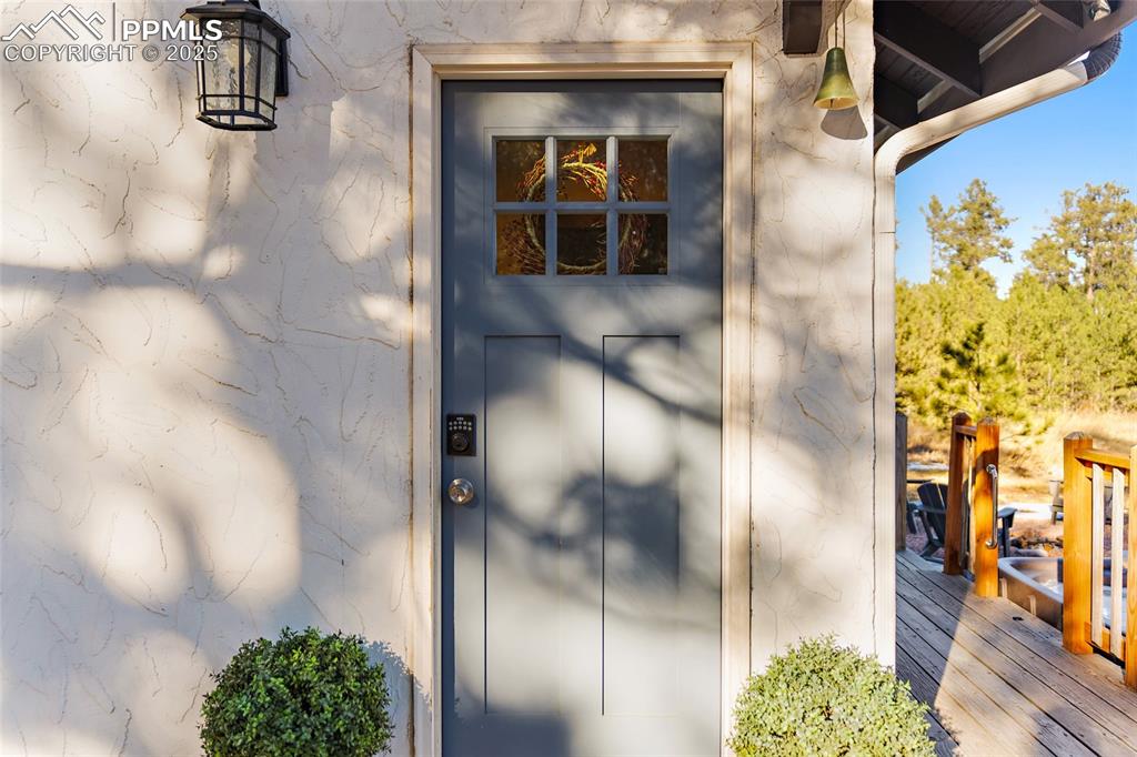 12375 Meridian Road Elbert, CO 80106 - Photo 33 of 40