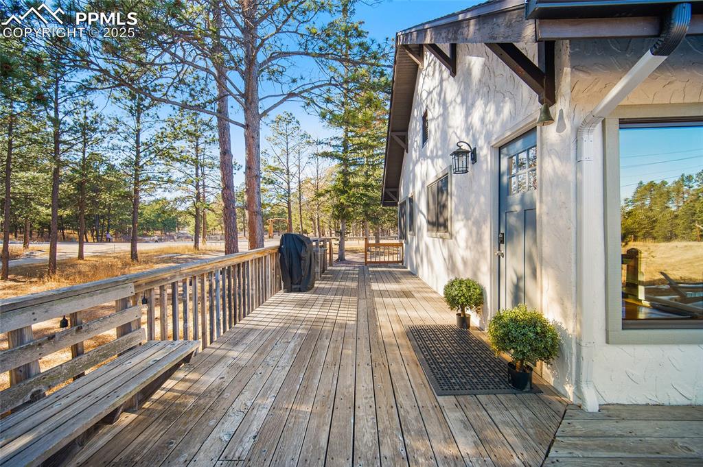 12375 Meridian Road Elbert, CO 80106 - Photo 34 of 40