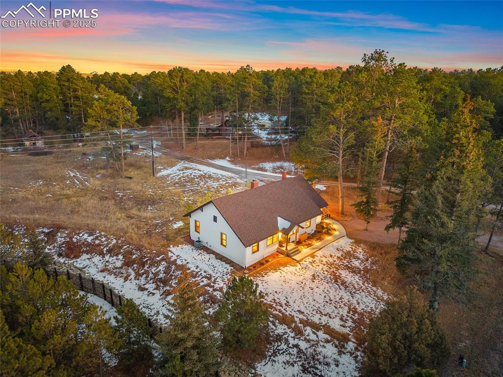 12375 Meridian Road Elbert, CO 80106 - Photo 35 of 40