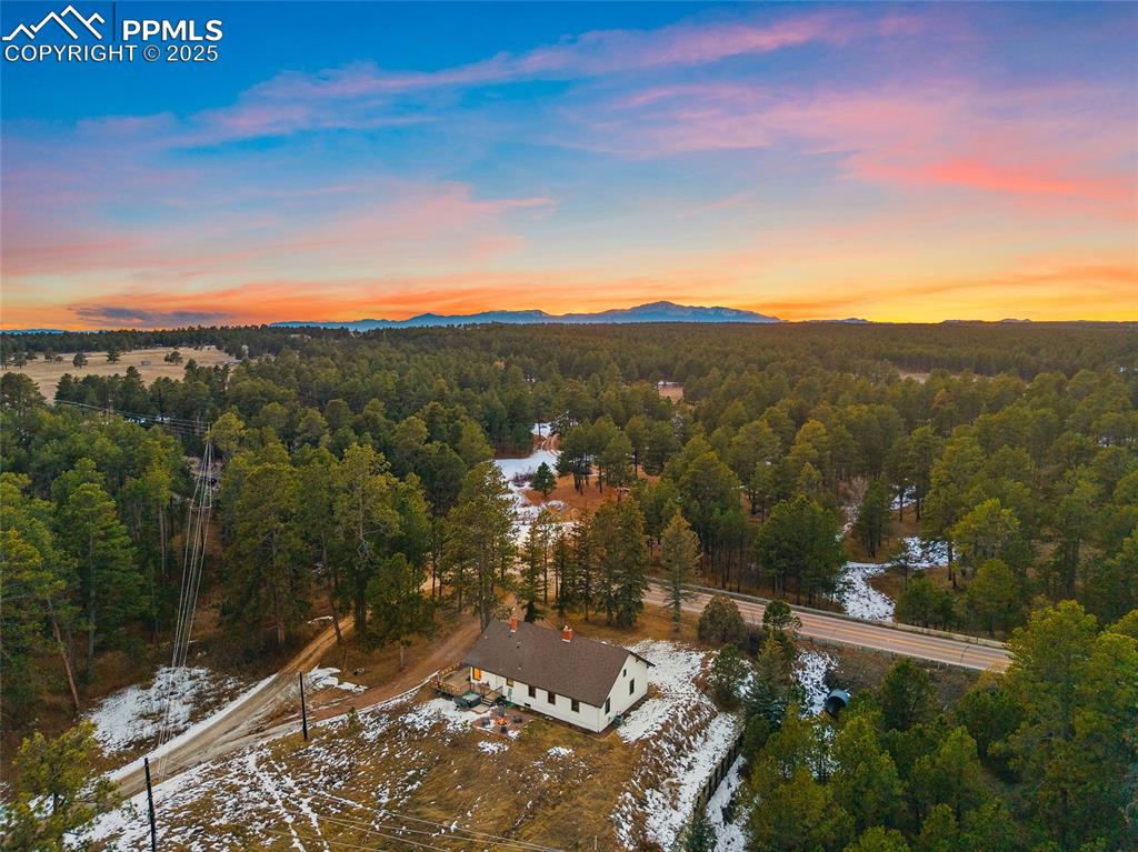 12375 Meridian Road Elbert, CO 80106 - Photo 36 of 40