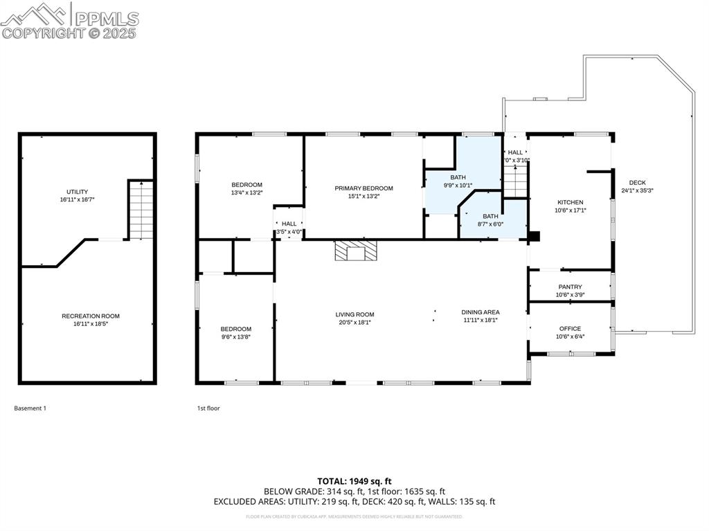 12375 Meridian Road Elbert, CO 80106 - Photo 38 of 40