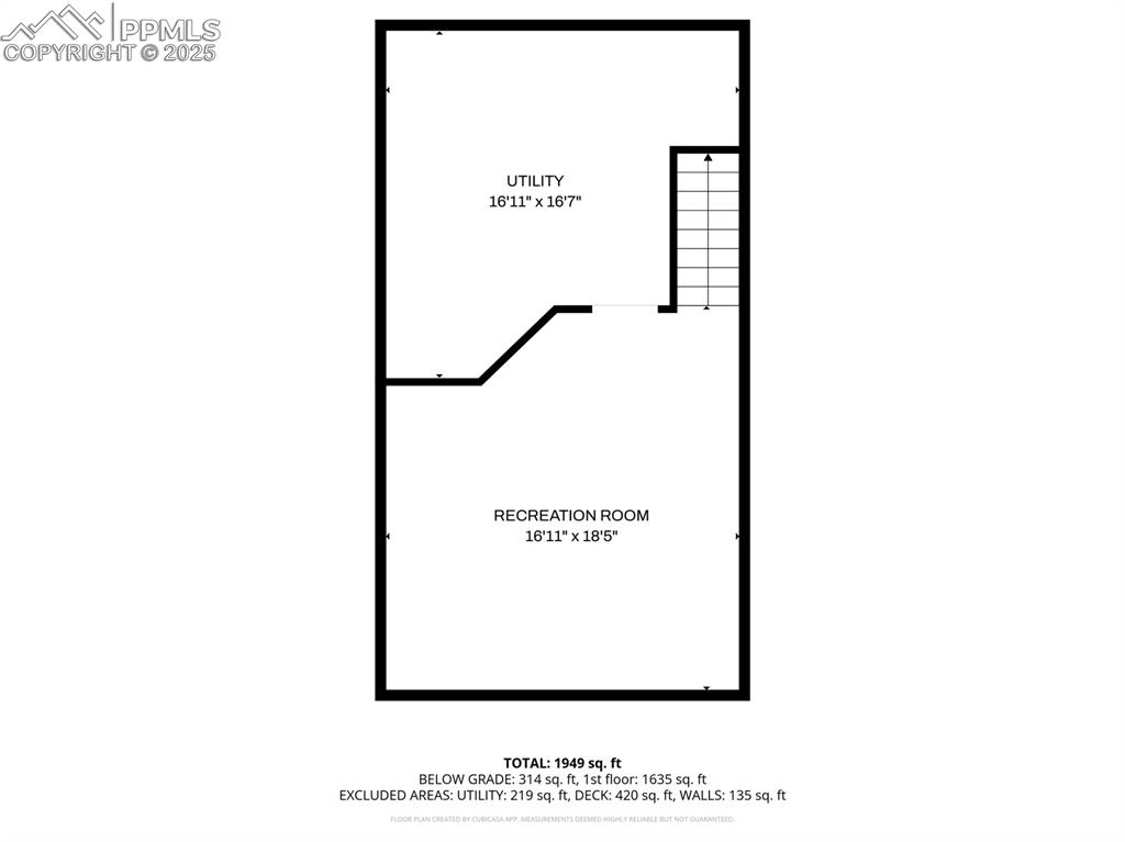 12375 Meridian Road Elbert, CO 80106 - Photo 39 of 40