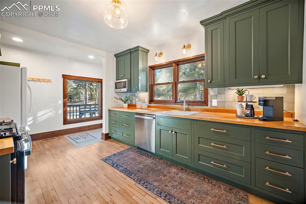 12375 Meridian Road Elbert, CO 80106 - Photo 4 of 40