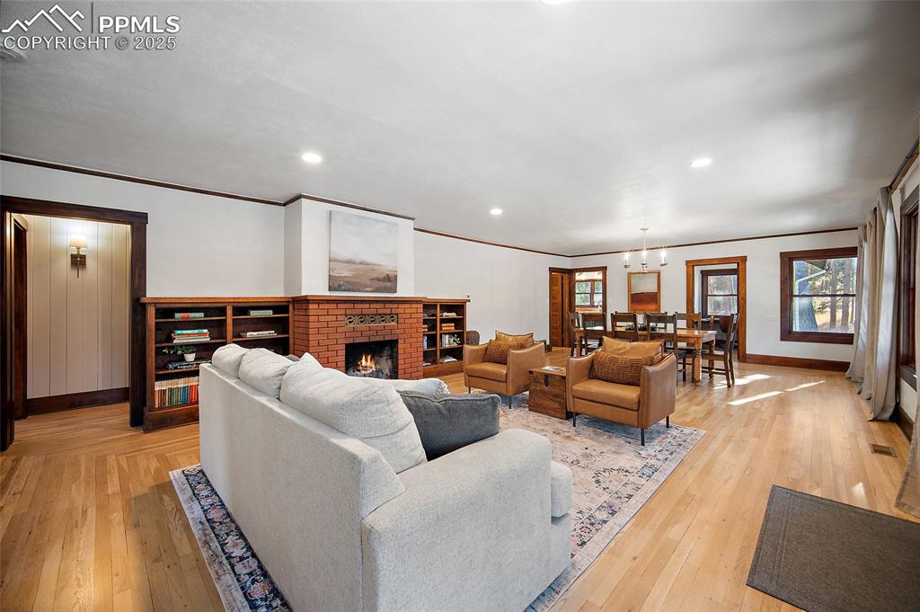 12375 Meridian Road Elbert, CO 80106 - Photo 5 of 40