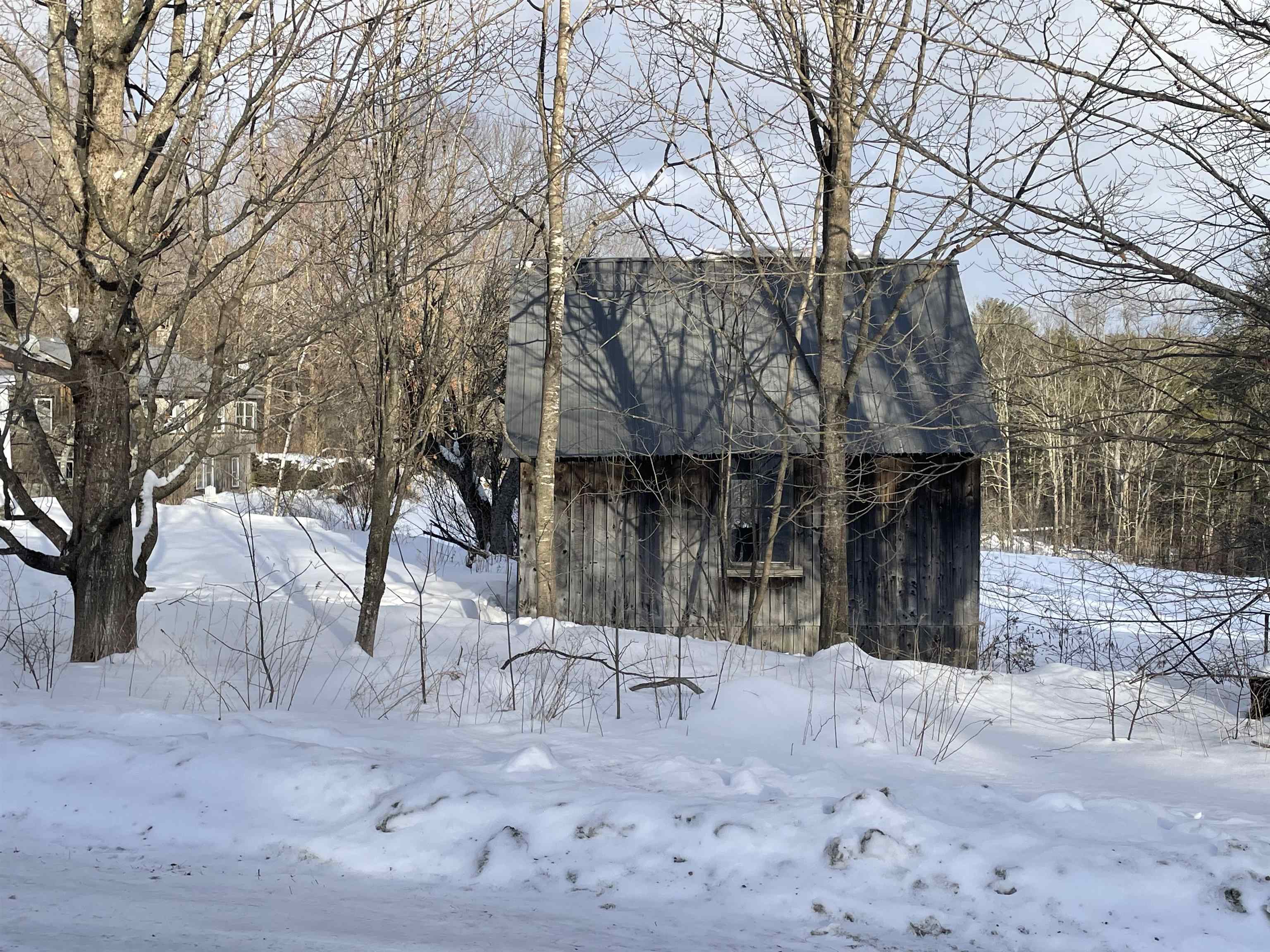 195 Stowe Mountain Road Halifax, VT 05358 - Photo 3 of 3 Gallery Image 3