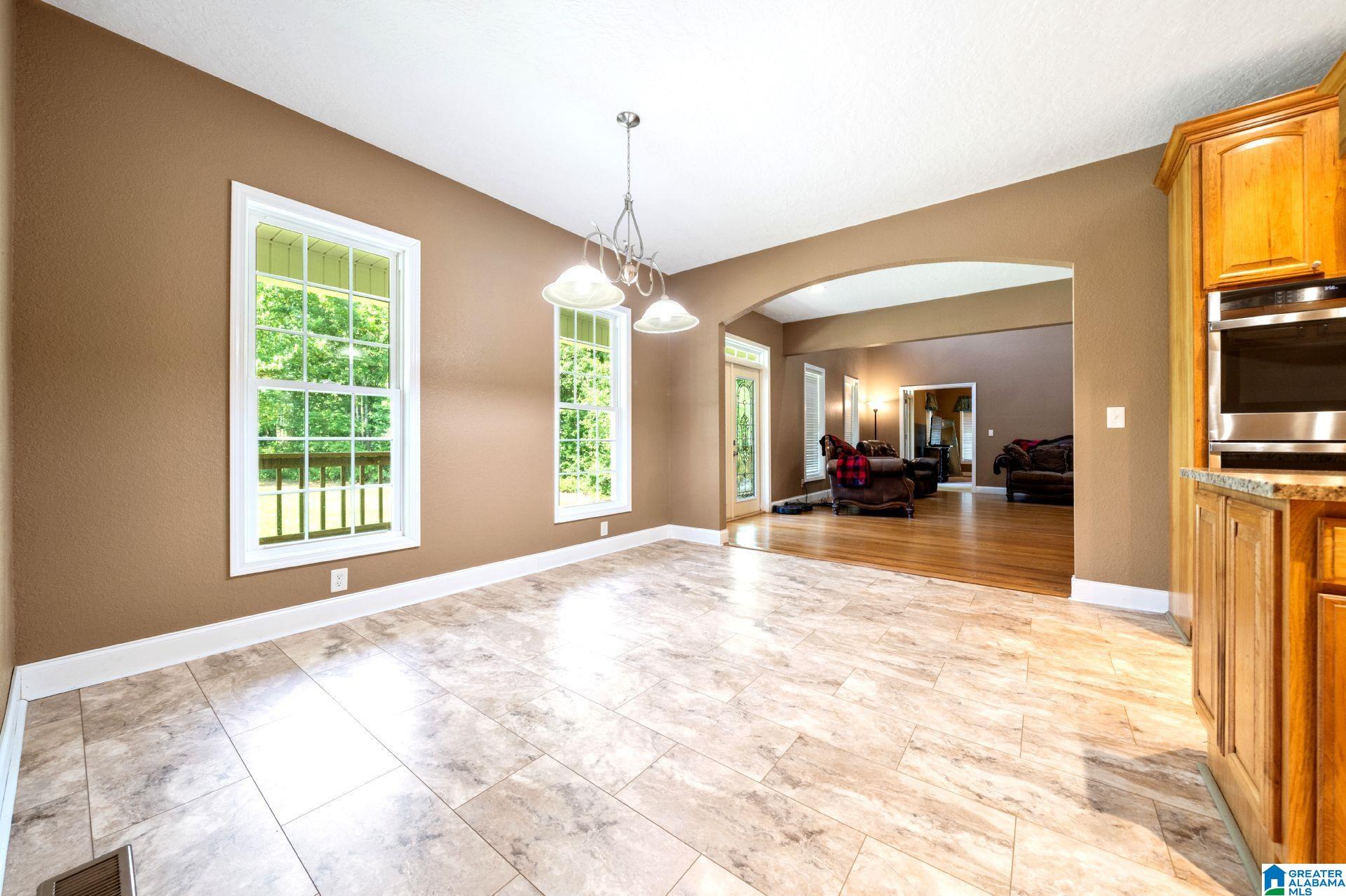3010 Old Mill Road Ashland, AL 36251 - Photo 14 of 48