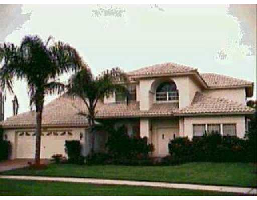 18678 Cape Sable Drive Boca Raton, FL 33498 - Photo 1 of 2 Primary Photo