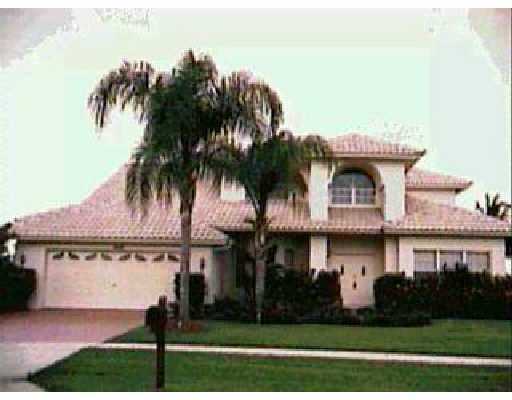 18678 Cape Sable Drive Boca Raton, FL 33498 - Photo 2 of 2 Additional Photo