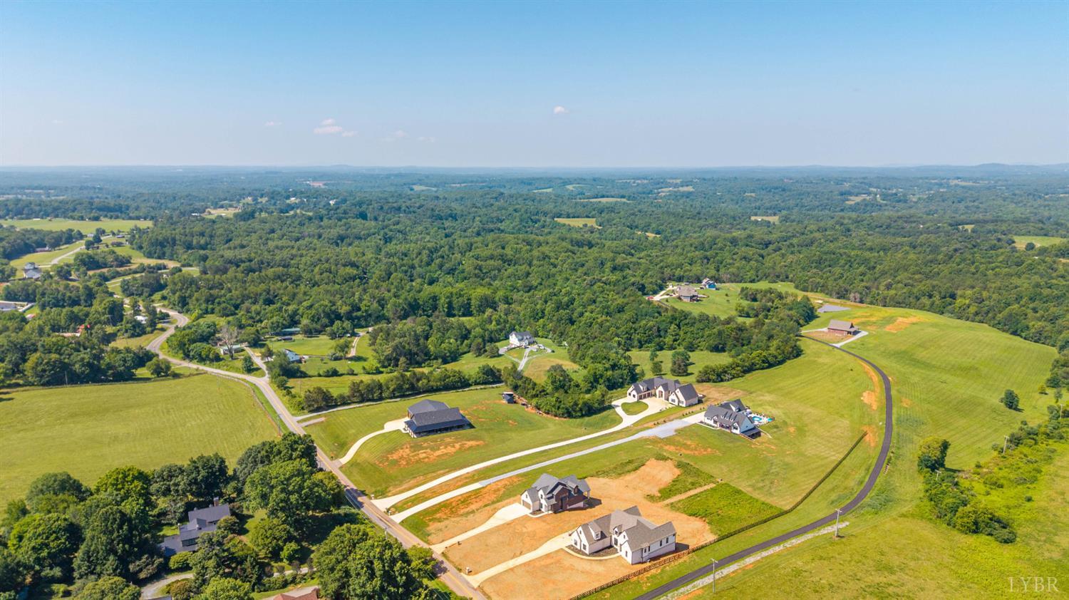 2340 Goode Station Road Goode, VA 24556 - Photo 82 of 89
