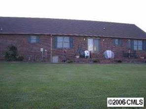 895 Barger Road Salisbury, NC 28146 - Photo 8 of 8 a front view of a house with garden