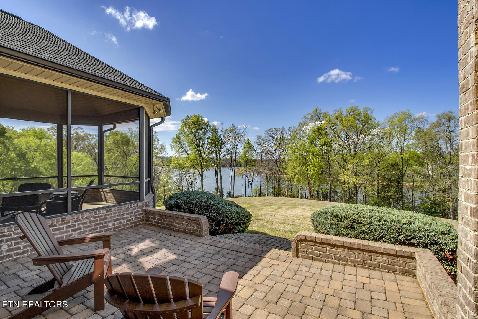 220 Thunder Road Vonore, TN 37885 - Photo 52 of 60 52_ThunderRoad_220_Patio02