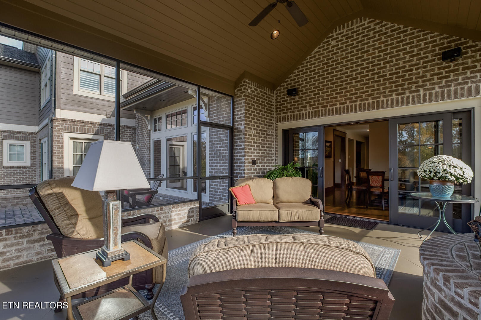 220 Thunder Road Vonore, TN 37885 - Photo 53 of 60 53_ThunderRoad_220_ScreenedPorch02