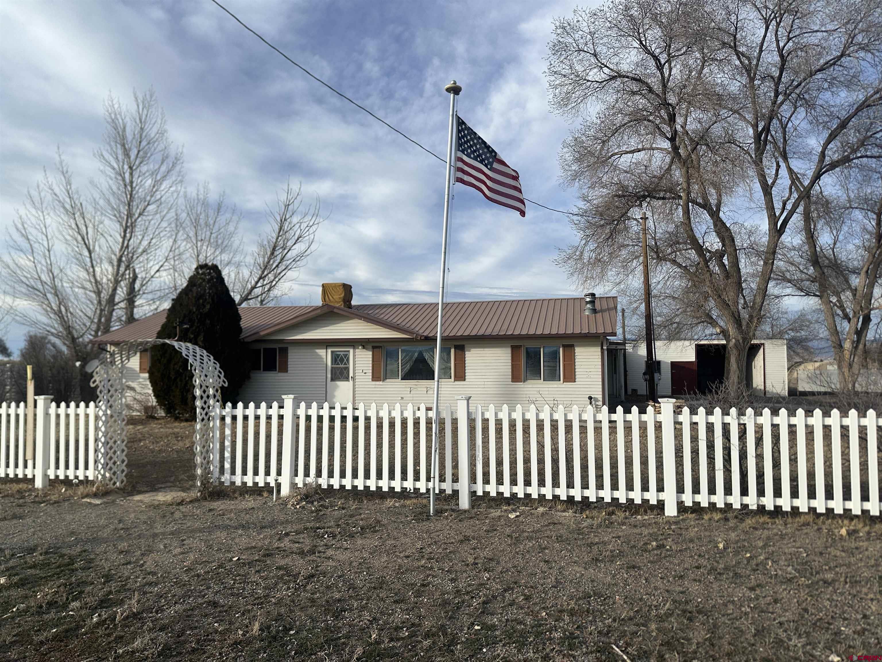 57001 Begonia Road Olathe, CO 81425 - Photo 19 of 37