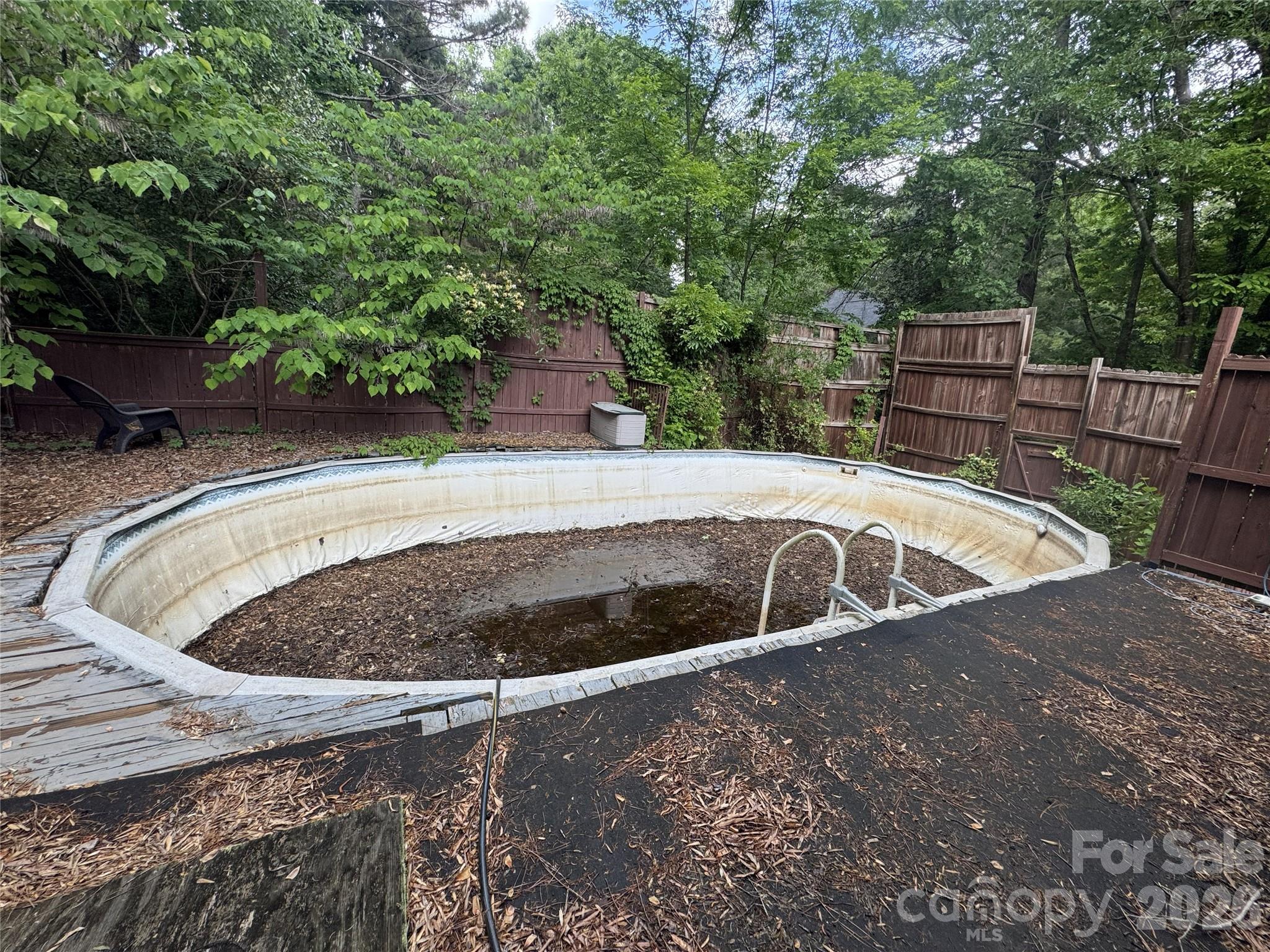 8441 Shelley Mullis Road Fort Mill, SC 29707 - Photo 21 of 23 a view of outdoor space and yard