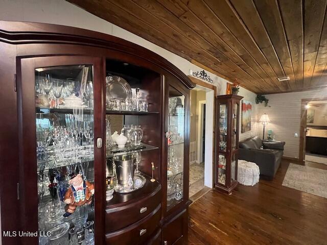 140 Dixie Road Florence, MS 39073 - Photo 16 of 23 IMG_1213