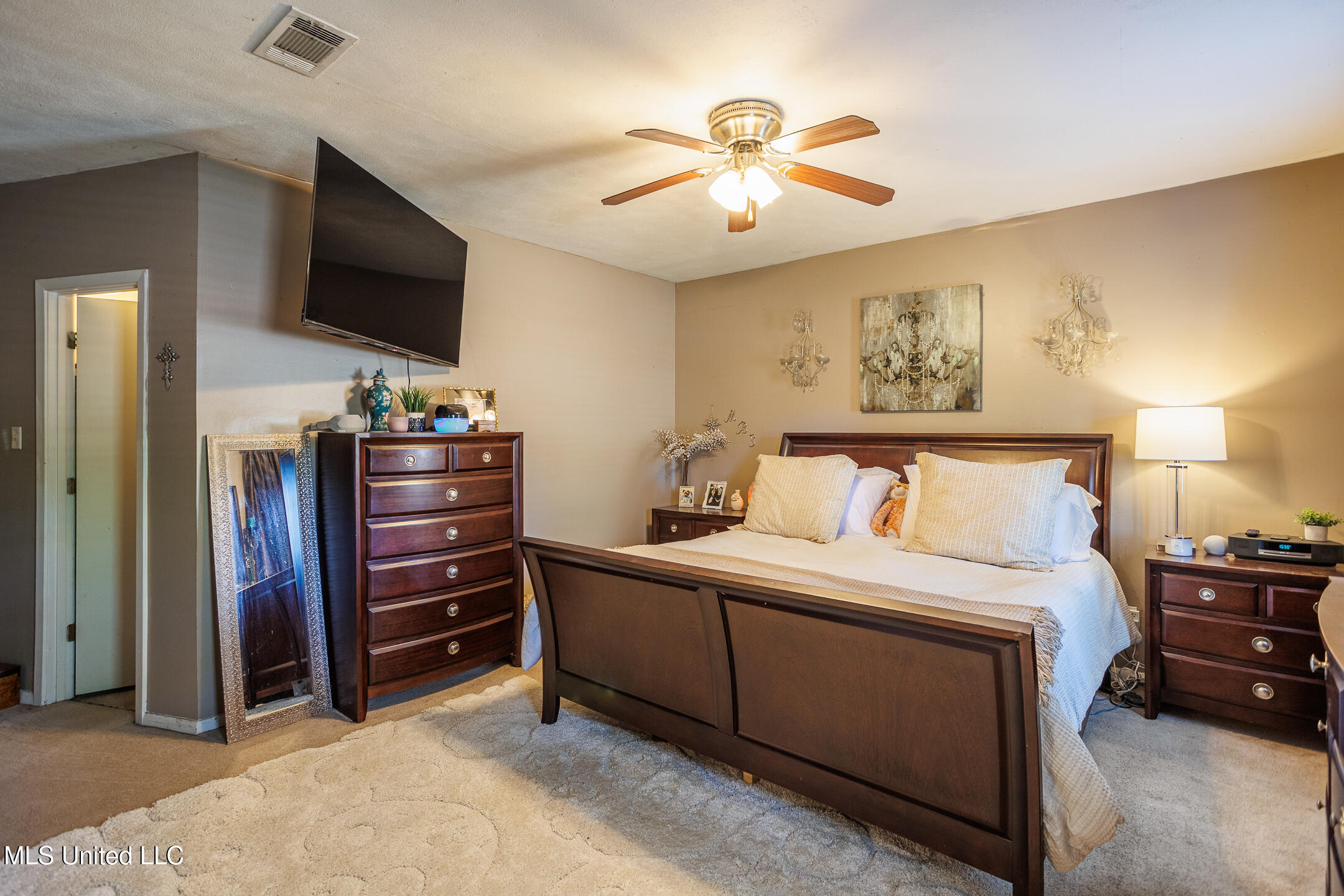 140 Dixie Road Florence, MS 39073 - Photo 17 of 23 140 Dixie Rd-9