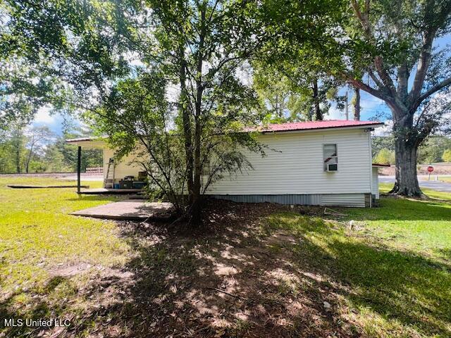 140 Dixie Road Florence, MS 39073 - Photo 23 of 23 IMG_2036