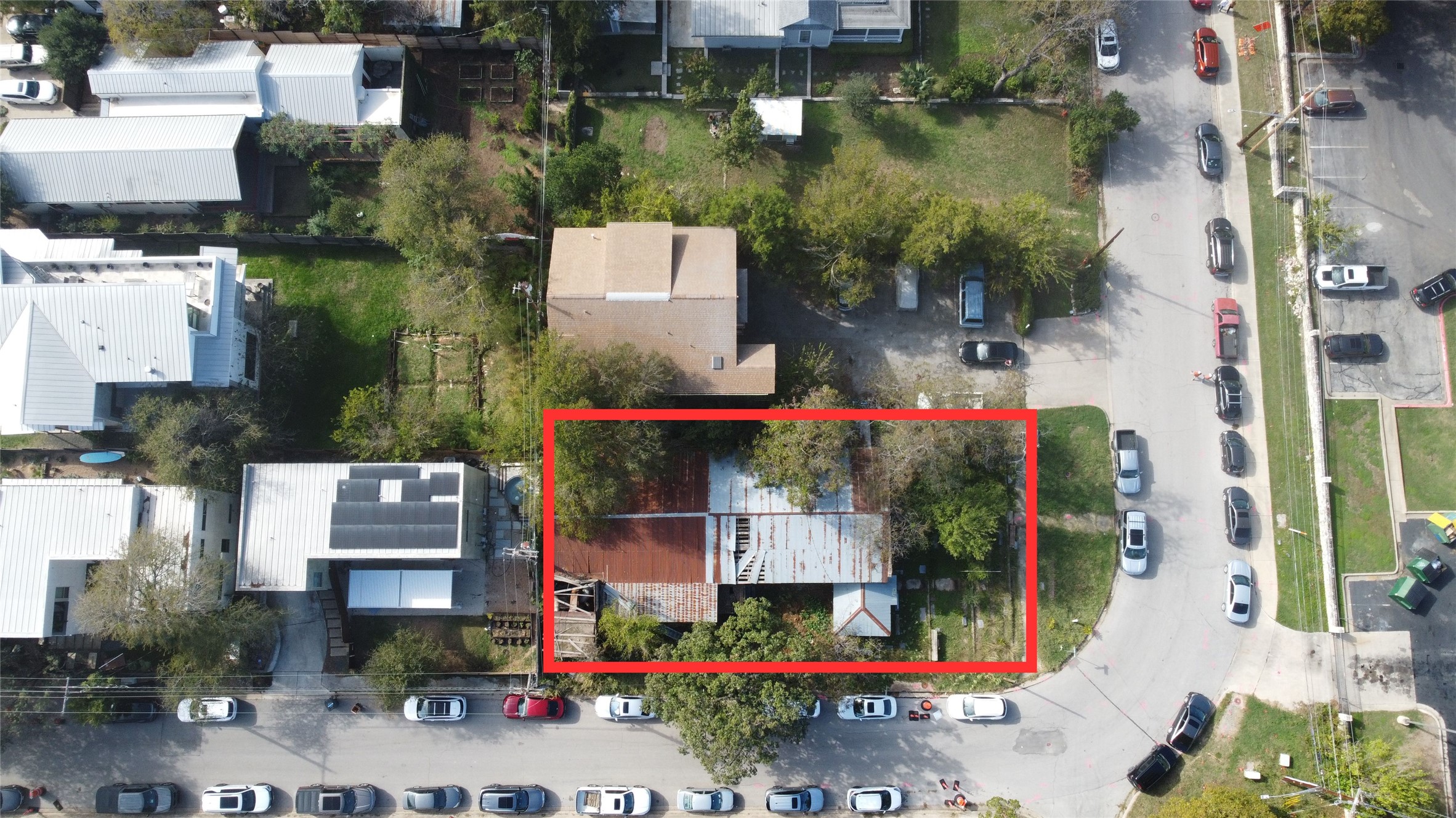 1011 East 16th Street Austin, TX 78702 - Photo 1 of 5 a street view