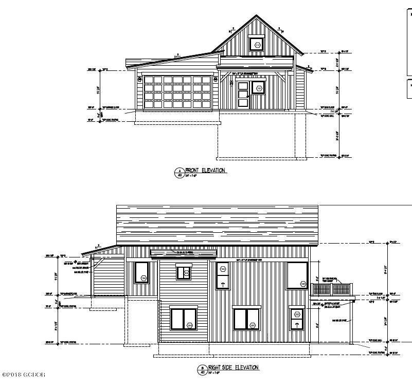 227 Elk Ranch Road Fraser, CO 80442 - Photo 2 of 6 Elevation