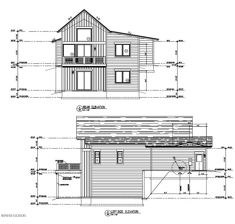 227 Elk Ranch Road Fraser, CO 80442 - Photo 3 of 6 Elevation