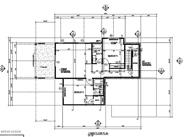 227 Elk Ranch Road Fraser, CO 80442 - Photo 5 of 6 Lower Level