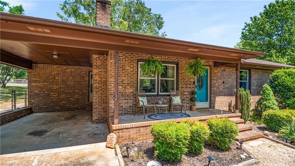 5984 Pepper Road Oak Ridge, NC 27310 - Photo 35 of 40 Gallery Image 35