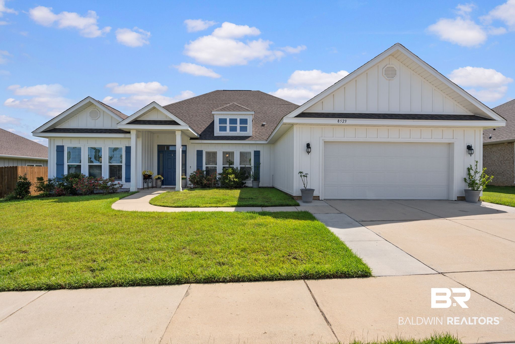 8523 Bronze Lane Foley, AL 36535 - Photo 1 of 42 Gallery Image 1
