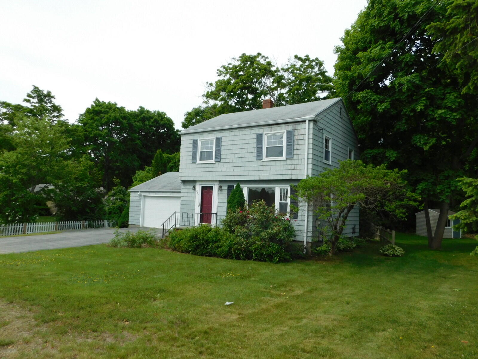 257 Pine Point Road Scarborough, ME 04074 - Photo 2 of 24 DSCN0791