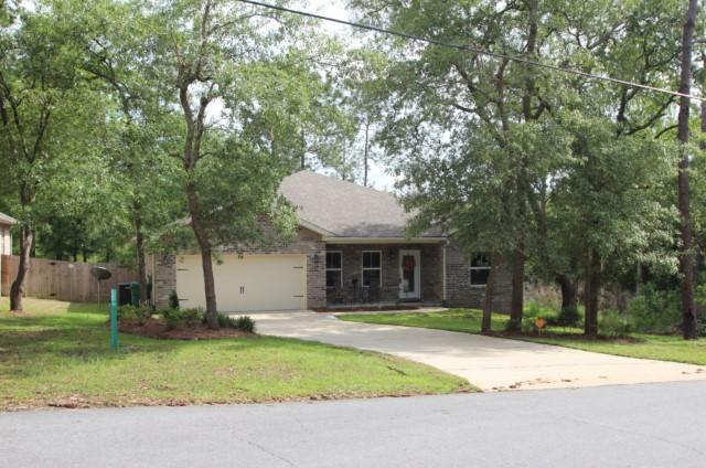 413 John King Road Crestview, FL 32539 - Photo 1 of 43 Front exterior