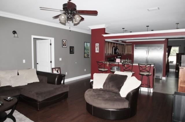 413 John King Road Crestview, FL 32539 - Photo 19 of 43 greatroom 3