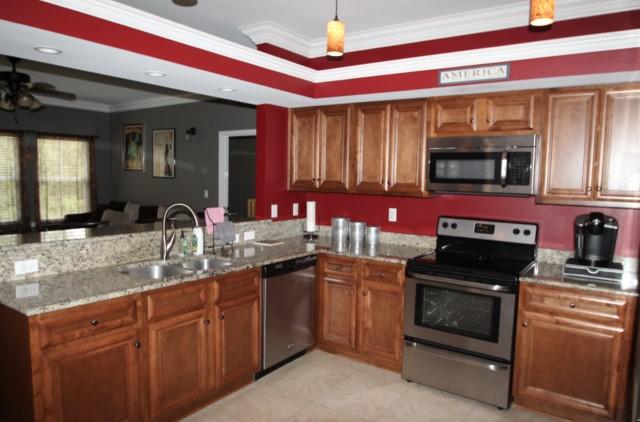 413 John King Road Crestview, FL 32539 - Photo 22 of 43 Kit 3
