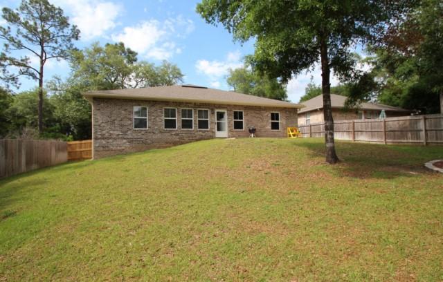 413 John King Road Crestview, FL 32539 - Photo 27 of 43 back of house