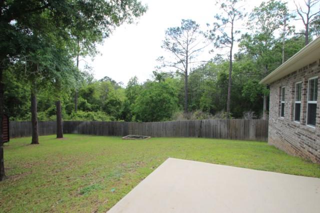 413 John King Road Crestview, FL 32539 - Photo 30 of 43 bavk yard 3