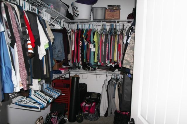 413 John King Road Crestview, FL 32539 - Photo 31 of 43 closet