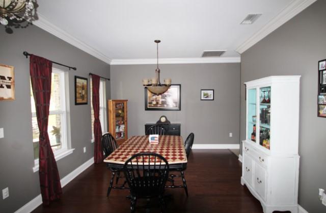 413 John King Road Crestview, FL 32539 - Photo 32 of 43 Dining room