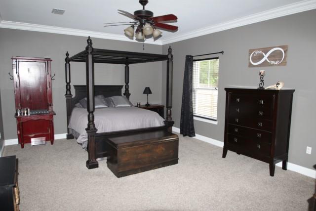 413 John King Road Crestview, FL 32539 - Photo 5 of 43 Mstr bdrm