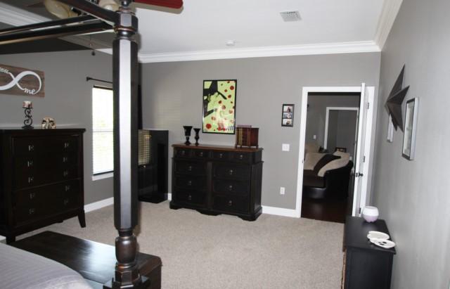 413 John King Road Crestview, FL 32539 - Photo 43 of 43 Master bedroom