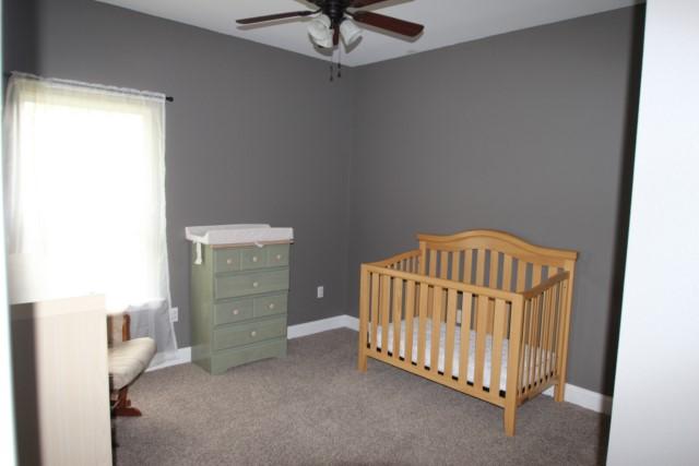 413 John King Road Crestview, FL 32539 - Photo 10 of 43 Bedroom 2