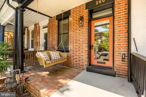 $649,000 | 260 Warren Street Northeast, Washington, DC 20002