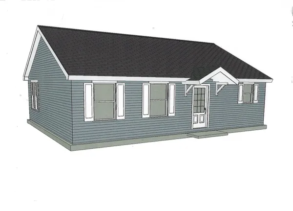 $385,000 | 834 Winslows Mills Road, Waldoboro, ME 04572