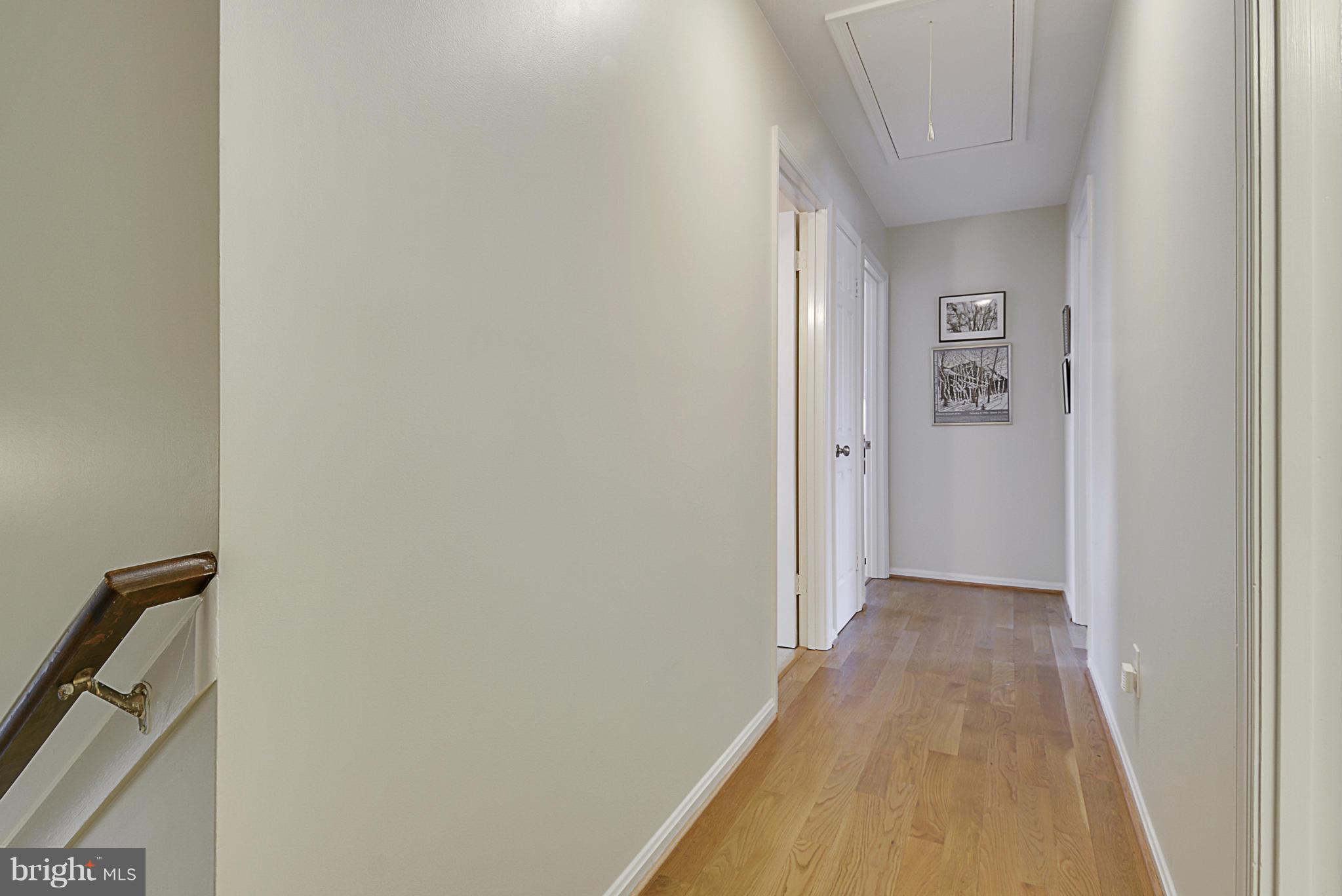 6681 Hillandale Road, Unit 124 Chevy Chase, MD 20815 - Photo 14 of 25 Interior (General)