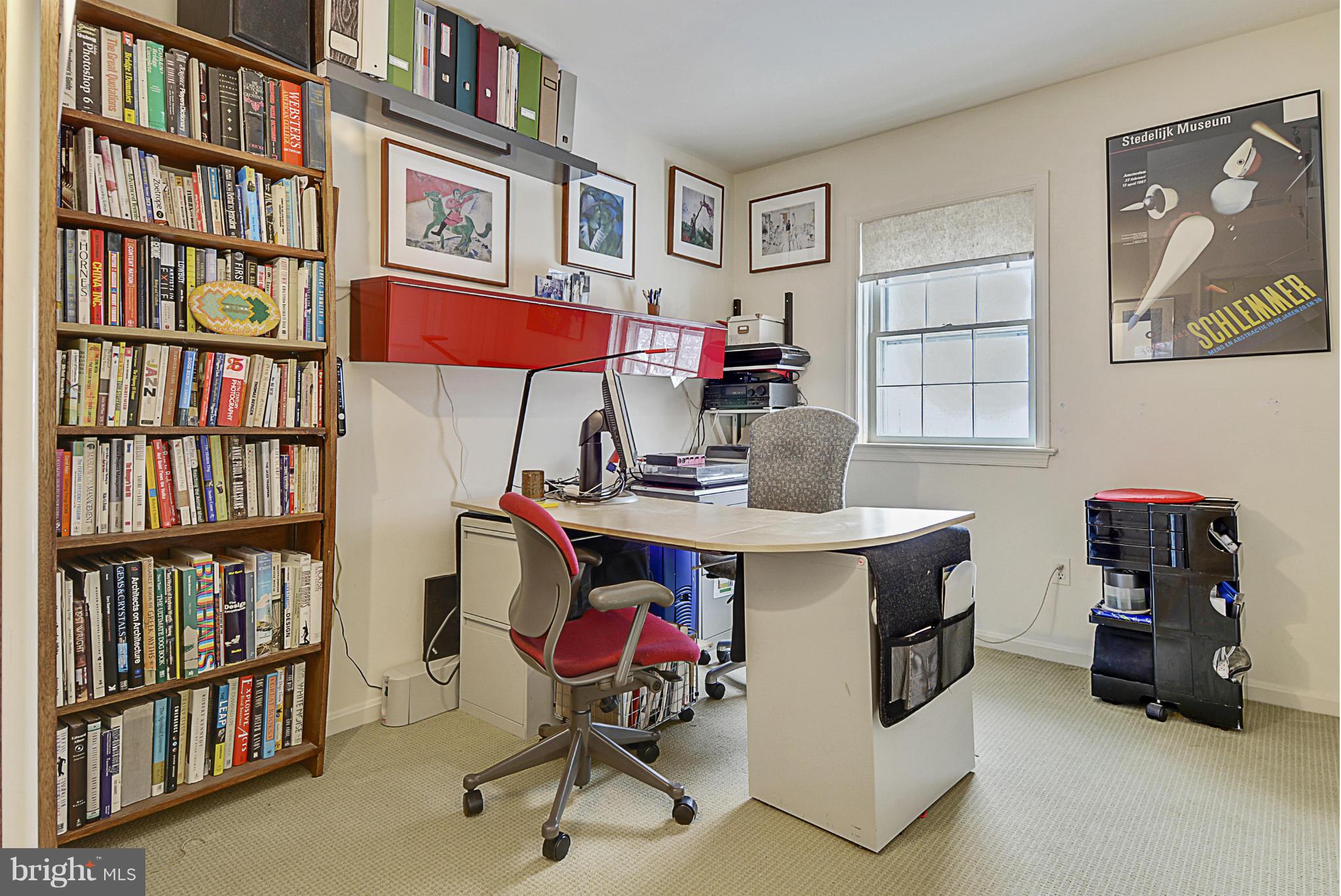 6681 Hillandale Road, Unit 124 Chevy Chase, MD 20815 - Photo 18 of 25 Bedroom