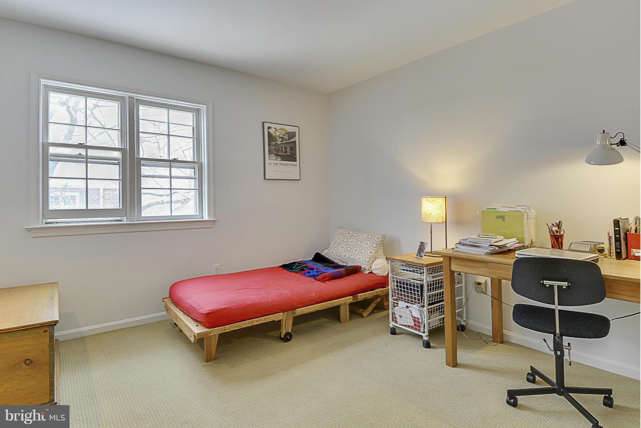 6681 Hillandale Road, Unit 124 Chevy Chase, MD 20815 - Photo 19 of 25 Bedroom