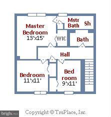 6681 Hillandale Road, Unit 124 Chevy Chase, MD 20815 - Photo 25 of 25 Interior (General)