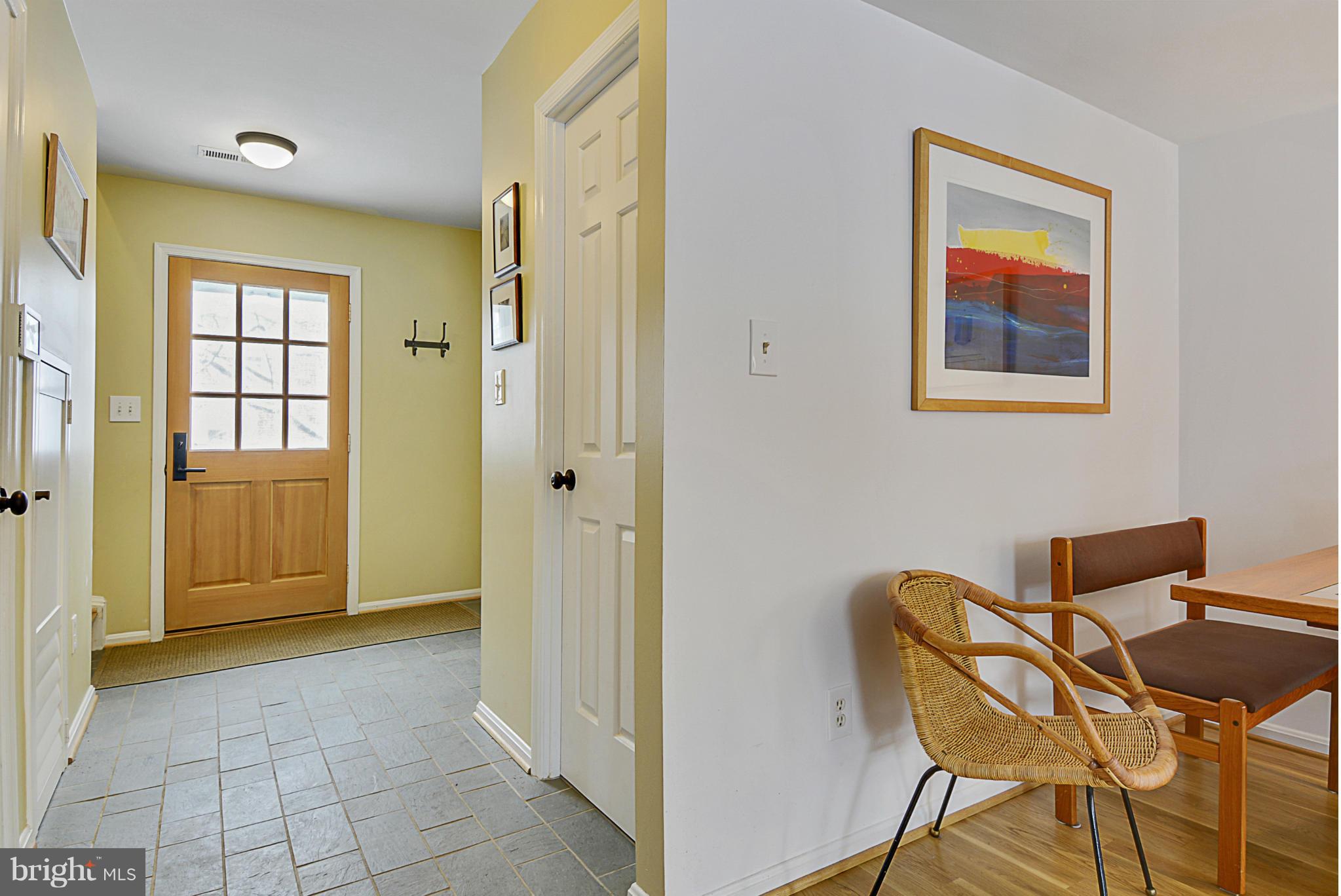 6681 Hillandale Road, Unit 124 Chevy Chase, MD 20815 - Photo 4 of 25 Interior (General)